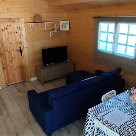 Holiday home Casa El Pinar