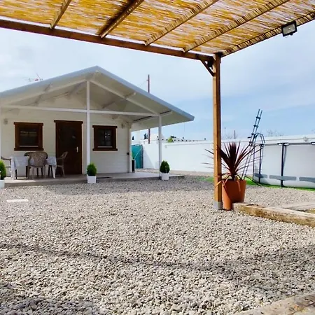 Casa El Pinar *