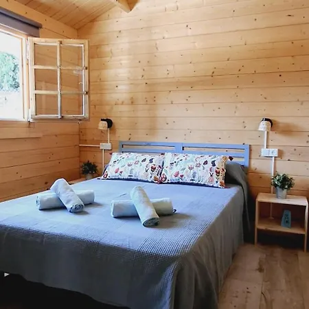 Casa El Pinar Holiday home Conil De La Frontera