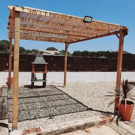 Holiday home Casa El Pinar