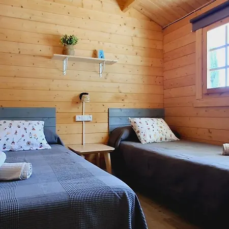Casa El Pinar Holiday home Conil De La Frontera